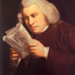 D.O.C. famosi:Samuel Johnson( 1709-1784)