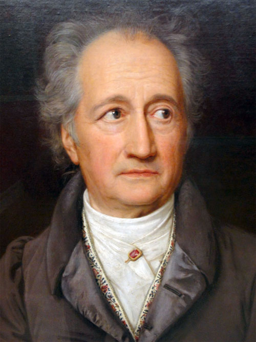 Goethe